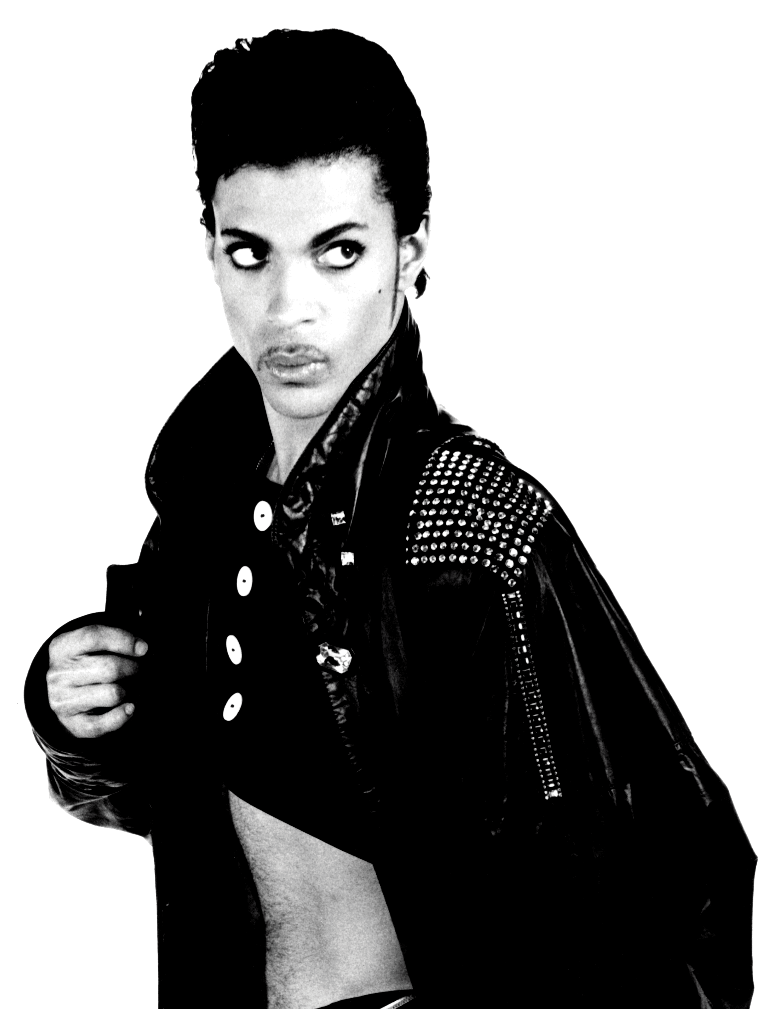 Photograph by Jeff Katz. Courtesy of Warner Bros.